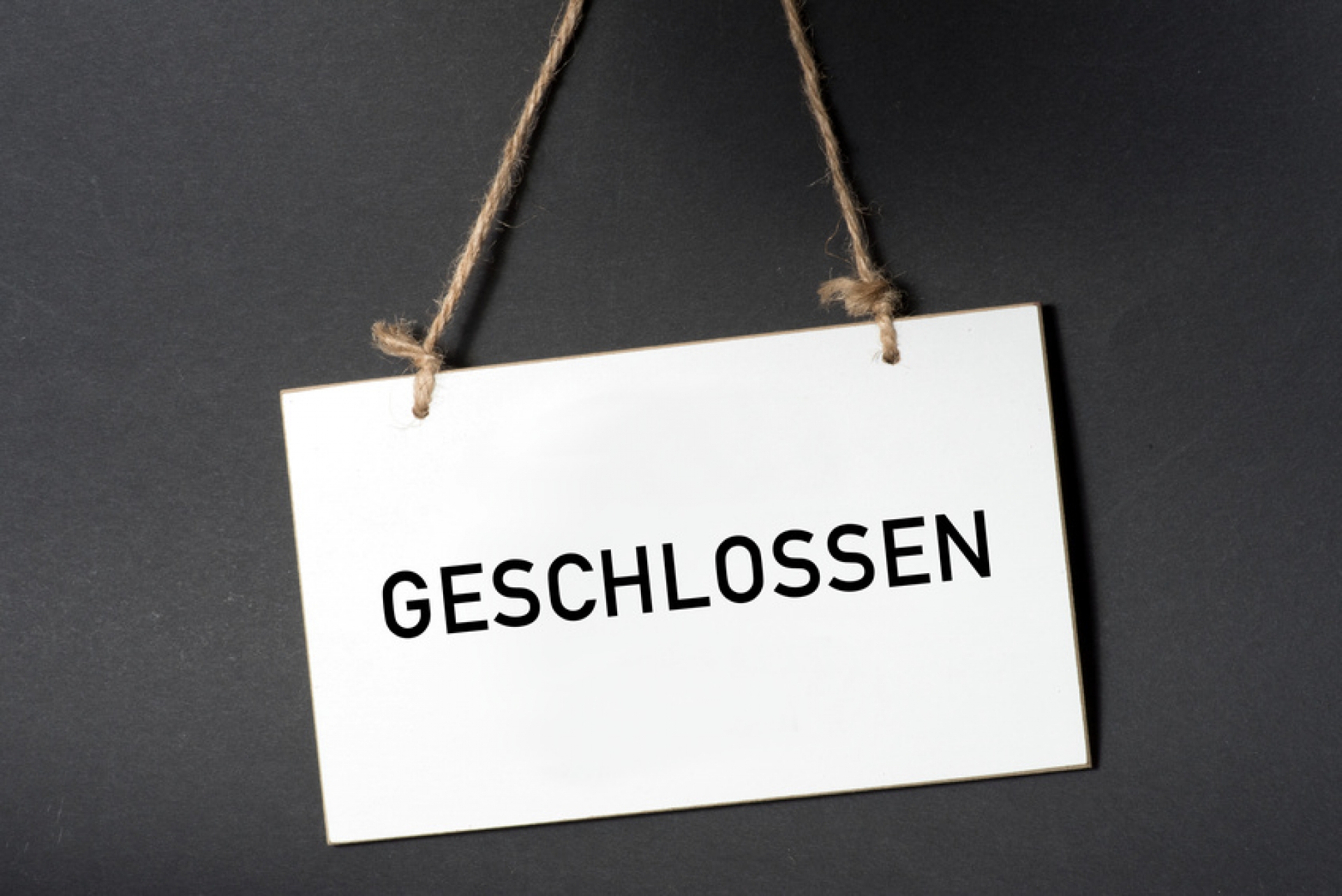 Öffnungszeiten