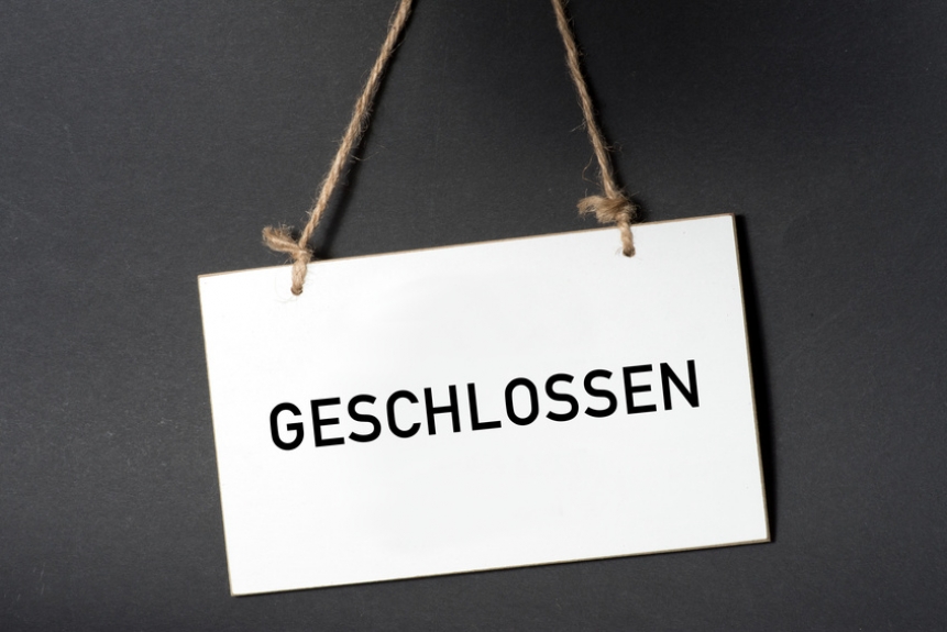Weihnachtsfeier
