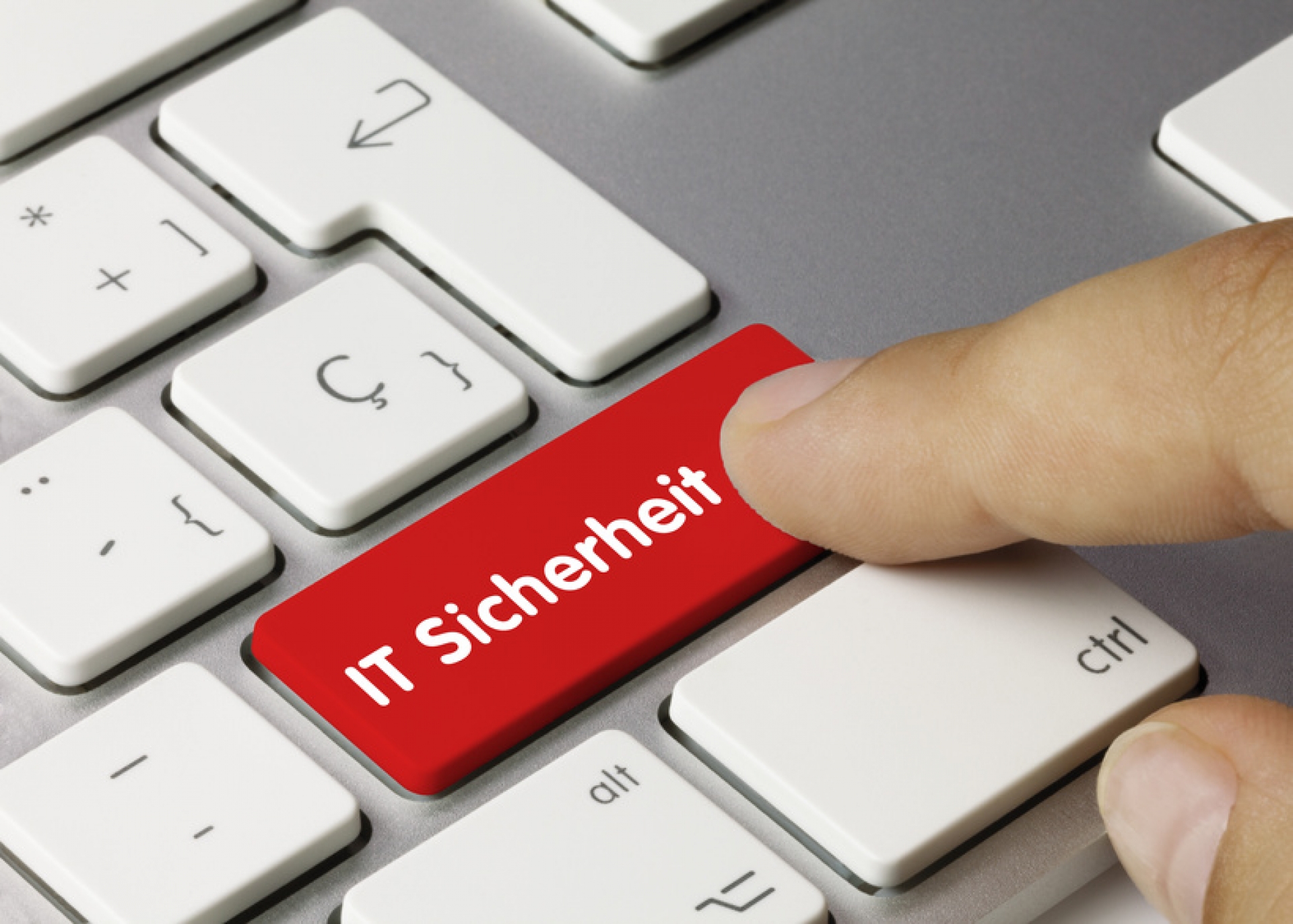Ist Cyberkriminalität ein unterschätztes Risiko?